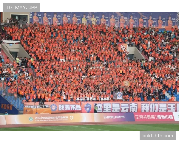 云南玉昆依托高原主场之利，在中甲冲超争夺中占据主动